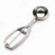 RACIONADOR HELADO LUXE INOXIDABLE DE LACOR 50 CM