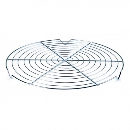 REJILLA PARA REPOSTERÍA DE LACOR 36 CM
