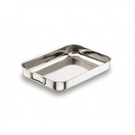 RUSTIDERA ASAS ABATIBLES INOXIDABLE 18% CR DE LACOR 30 CM
