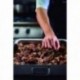 RUSTIDERA CHEF-CLASSIC INOX 18/10 DE LACOR 40 CM