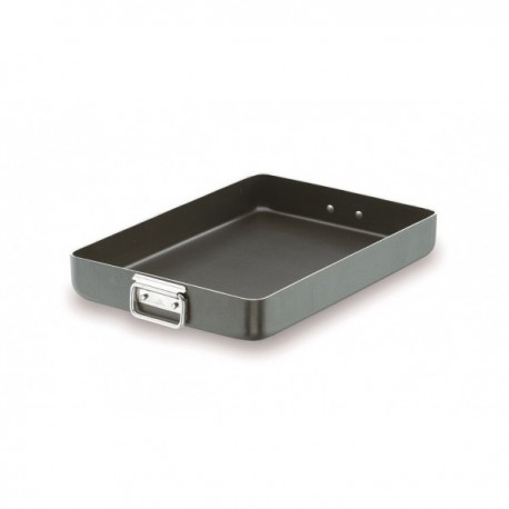 RUSTIDERA ROBUST ASAS ABATIBLES ALUMINIO ANTIADHERENTE 40 CM