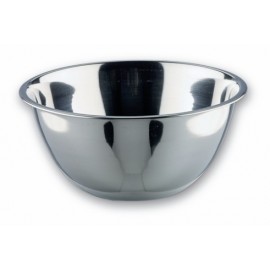 Bol de cocina inox Lacor