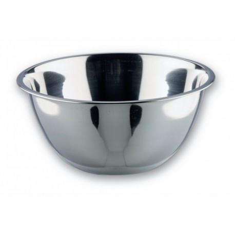 Bol de cocina inox Lacor