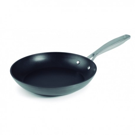 SARTEN ANODIZED DE LACOR 20 CM