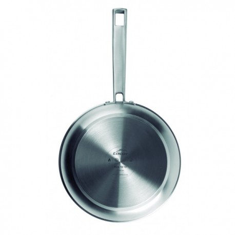 SARTÉN ANTIADHERENTE FOODIE DE LACOR 20 CM