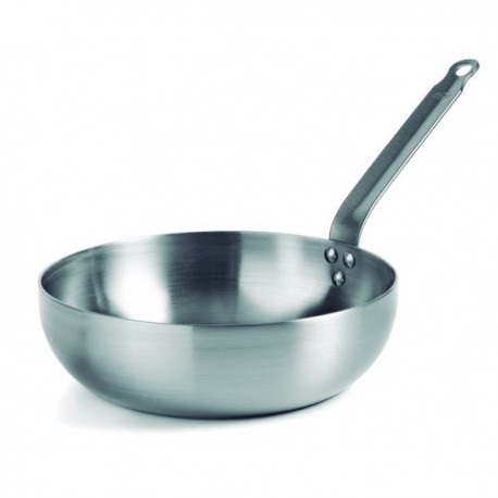 SARTÉN HONDA FERRUM DE LACOR 24 CM