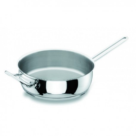 SAUTEX PROFESIONAL DE LACOR 24 CM