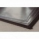 SET 10 FUNDAS INTERIORES PVC PIEL DE NARANJA DE LACOR 28191 - 21x29.7 (A4)