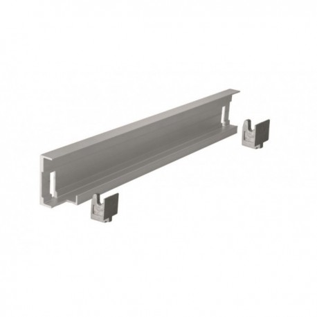 SOPORTE LATERAL ESTANTERÍA MODULAR DE LACOR 250X385 MM
