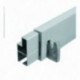 SOPORTE LATERAL ESTANTERÍA MODULAR DE LACOR 250X385 MM