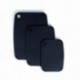 TABLA DE CORTE BLACK DE LACOR 30X21.5 CM