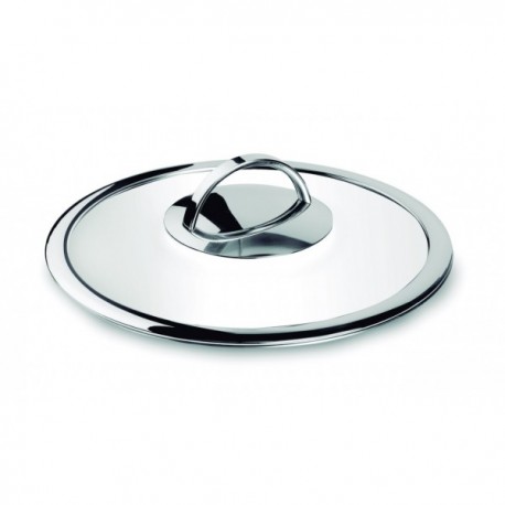 TAPA BELLY DE LACOR 16 CM