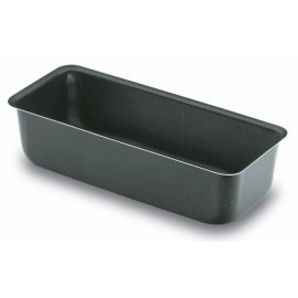 Molde para cake aluminio lacor