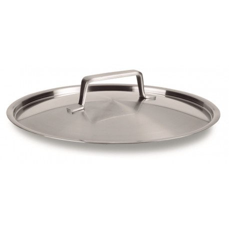 TAPA MODELO FOODIE DE LACOR 16 CM