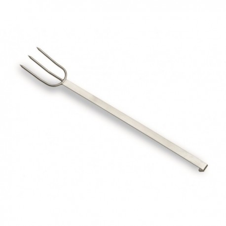 TENEDOR 2 Y 3 PUNTAS U.P. DE LACOR 57X7X7 CM