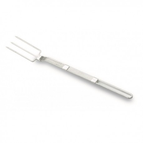 TENEDOR ALAMBRE U.P. DE LACOR 40.5 CM