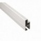 TRAVESAÑO ESTANTERÍAS MODULARES DE LACOR 654 MM (ESTANTE 710 MM)