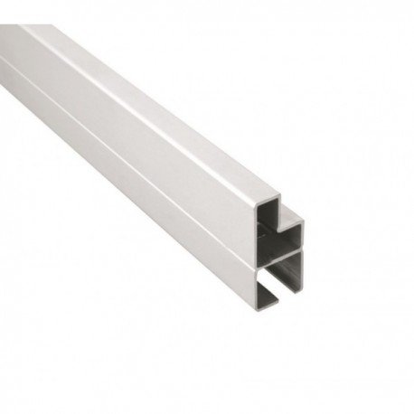 TRAVESAÑO ESTANTERÍAS MODULARES DE LACOR 654 MM (ESTANTE 710 MM)