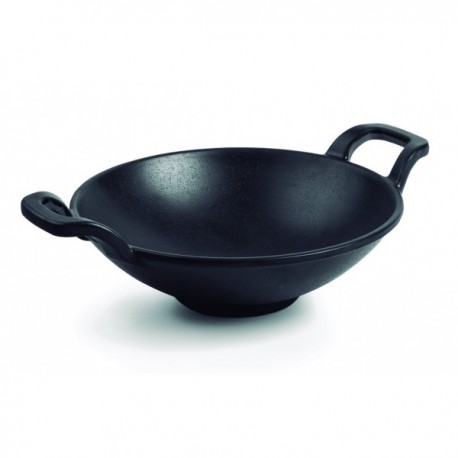 WOK DE MELAMINA DE LACOR 15 CM