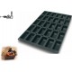 Molde silicona profesional Lacor