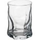 Vaso cristal para Whisky Sorgente