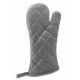 Guante cocina algodón aluminizado