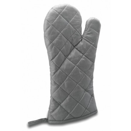 Guante cocina algodón aluminizado