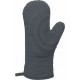 Guantes cocina algodón y silicona 