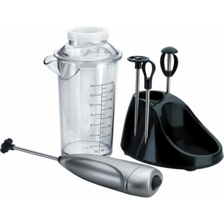 Batidor café Capuccino Lacor