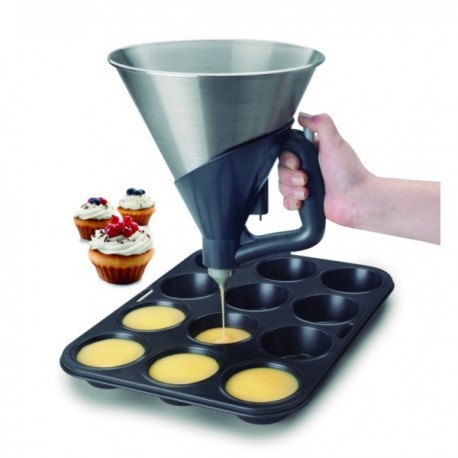 DOSIFICADOR DE LACOR 2 Litros