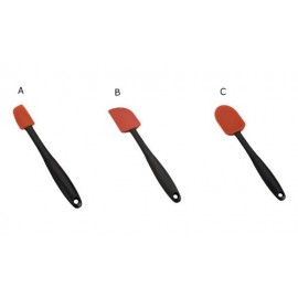 Espátula cocina silicona Lacor