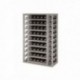 ROBLE BOTELLERO NATURAL PARA 65 GARRAFAS PARA 65 GARRAFAS cor White Pine GODELLO