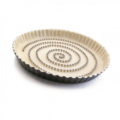 CADENA DE REPOSTERÍA INOXIDABLE DE LACOR