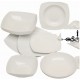 Platos porcelana Stilo