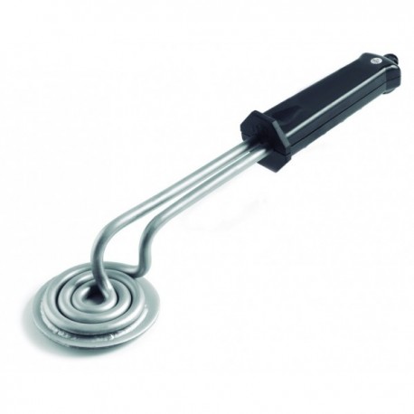 QUEMADOR ELÉCTRICO REDONDO 10 CM 650 W DE LACOR