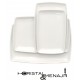 Fuentes porcelana Stilo