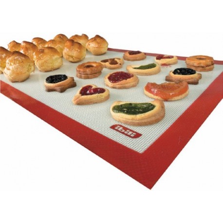 Tapete silicona Ibili