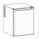 REFRIGERADOR MINI-BAR BLANCO DE LACOR 40 Litros