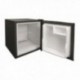 REFRIGERADOR MINI-BAR NEGRO DE LACOR 40 Litros
