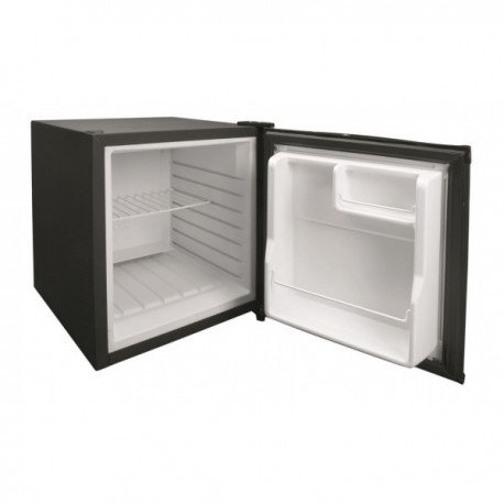 REFRIGERADOR MINI-BAR NEGRO DE LACOR 40 Litros