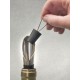 Tapón dispensador para vino Lacor