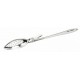 Cuchara de te inox