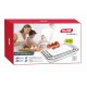 Set Fuentes horno rectangulares