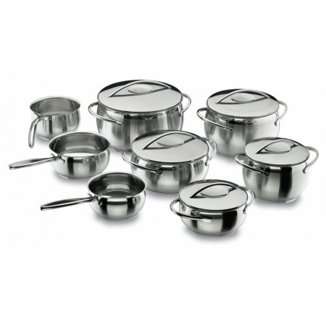 Batería cocina Belly Lacor