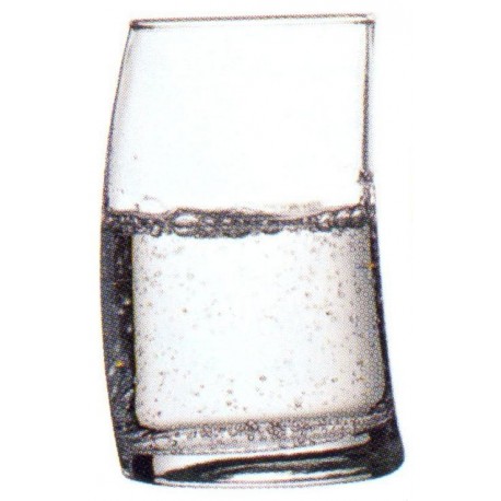 Vaso Bajo Penguen 27 cl. (6UD)