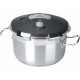 Olla presión Chef luxe lacor