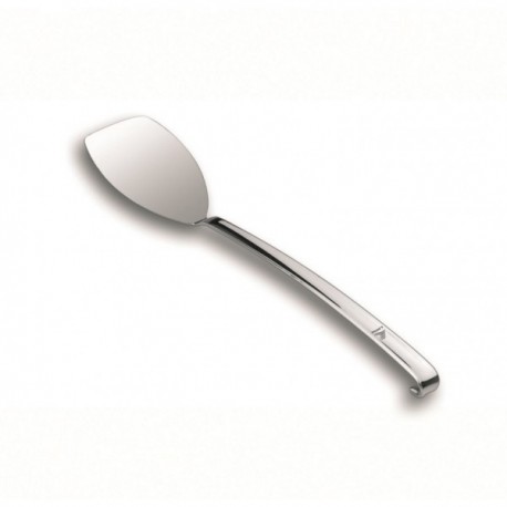 ESPÁTULA LISA PROFESIONAL DE LACOR