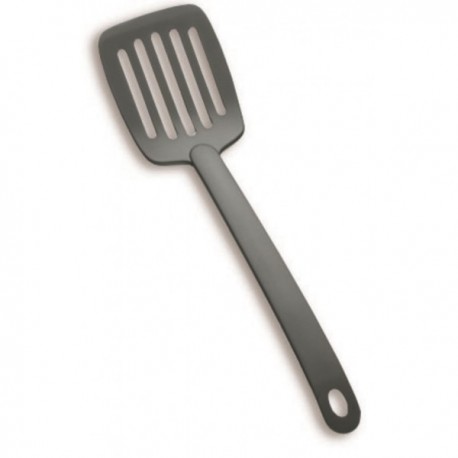 ESPÁTULA PERFORADA ECO NYLON DE LACOR 31.50 CM