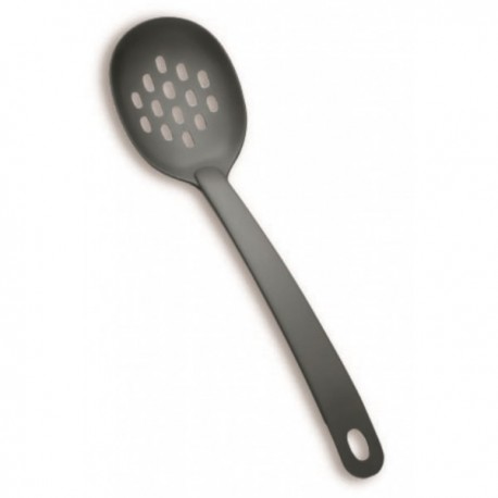 CUCHARA PERFORADA ECO NYLON DE LACOR 30.50 CM