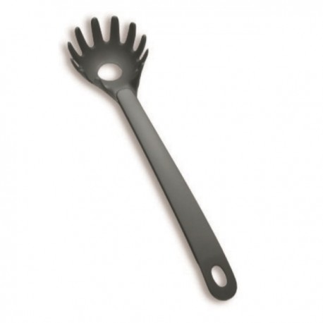 SERVIDOR SPAGUETIS NYLON DE LACOR 29 CM
